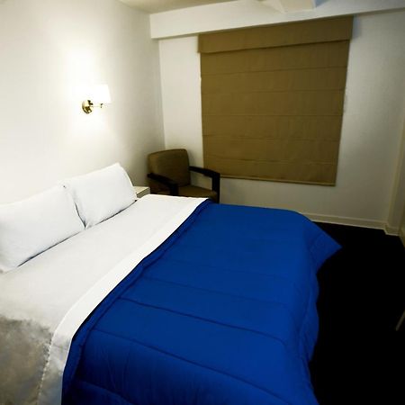 Hotel Gran Palma Huancayo Værelse billede