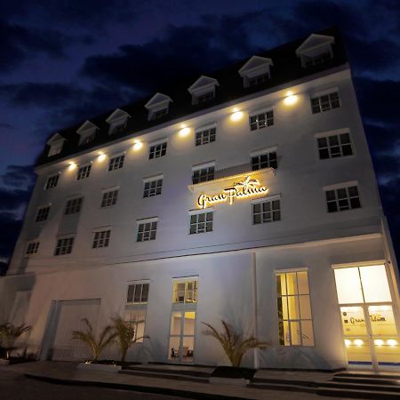 Hotel Gran Palma Huancayo Eksteriør billede