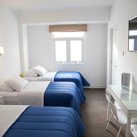 Hotel Gran Palma Huancayo Eksteriør billede