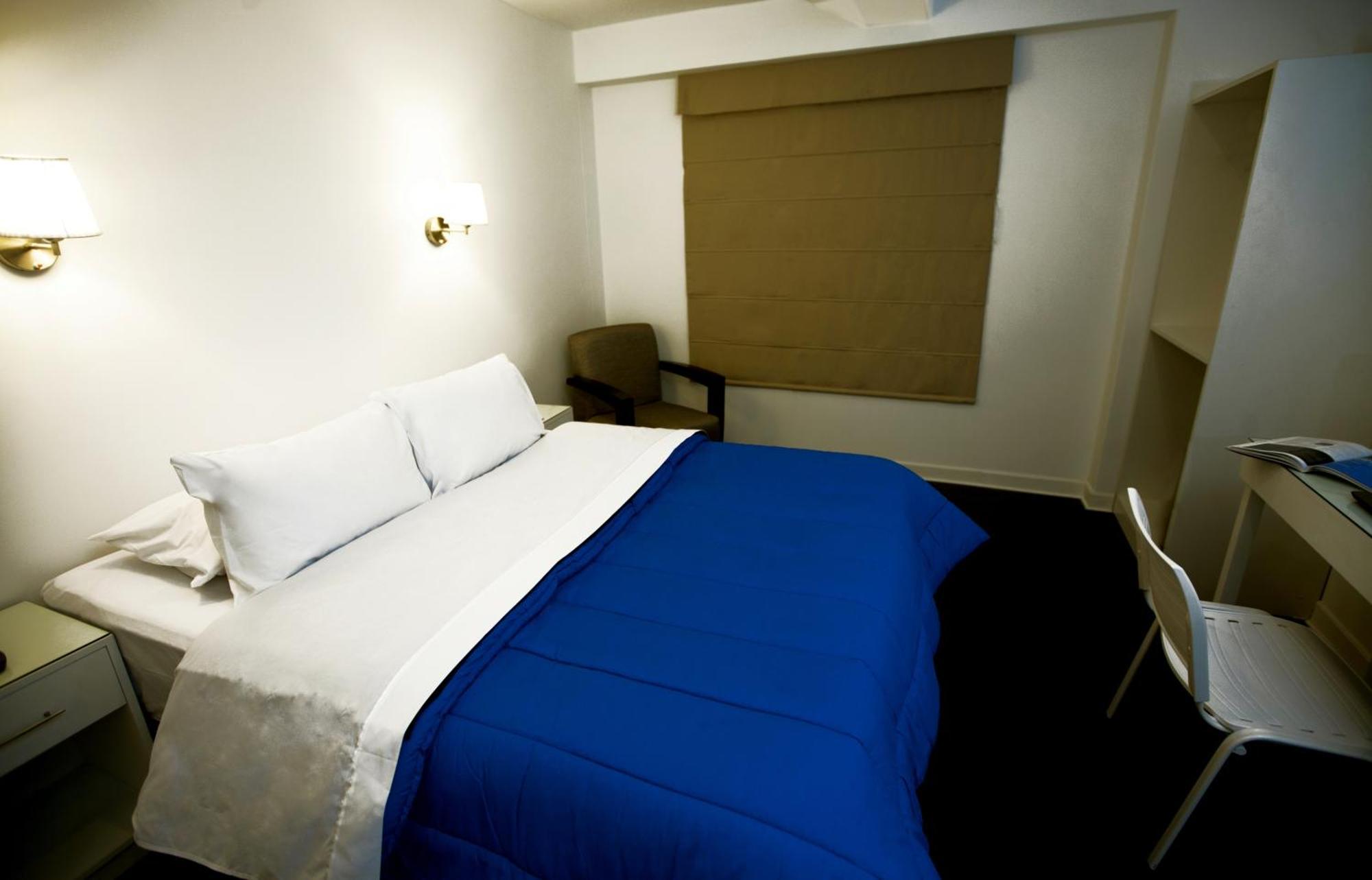 Hotel Gran Palma Huancayo Værelse billede