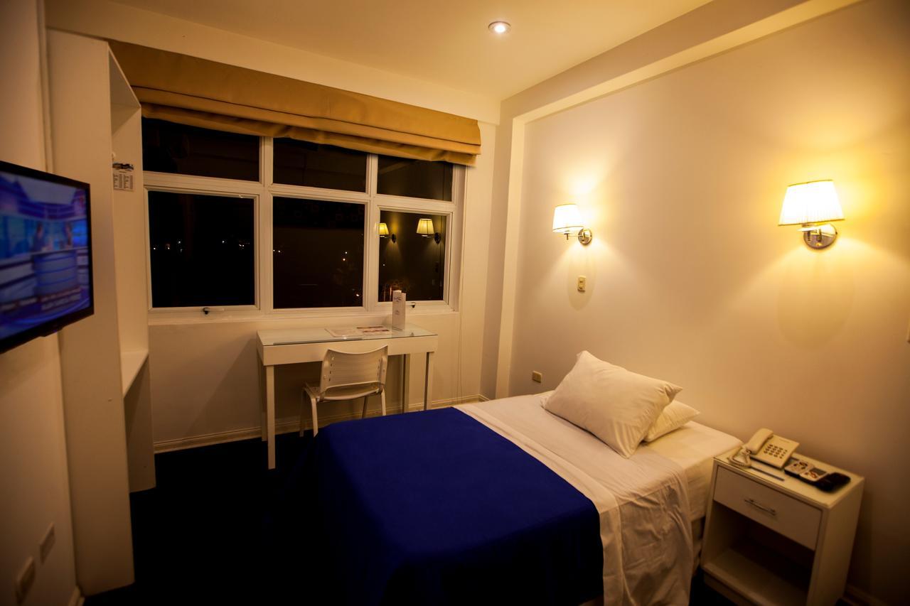 Hotel Gran Palma Huancayo Eksteriør billede