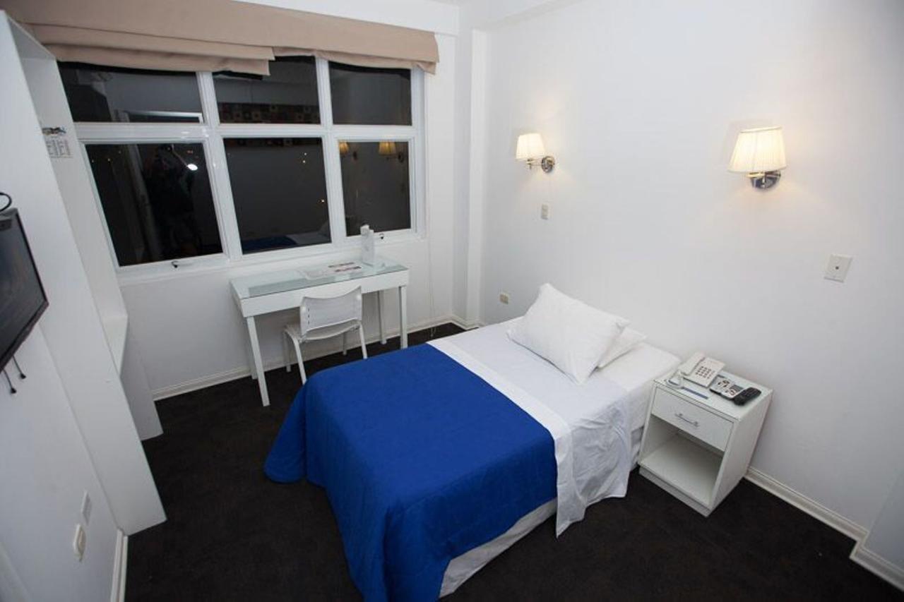 Hotel Gran Palma Huancayo Eksteriør billede