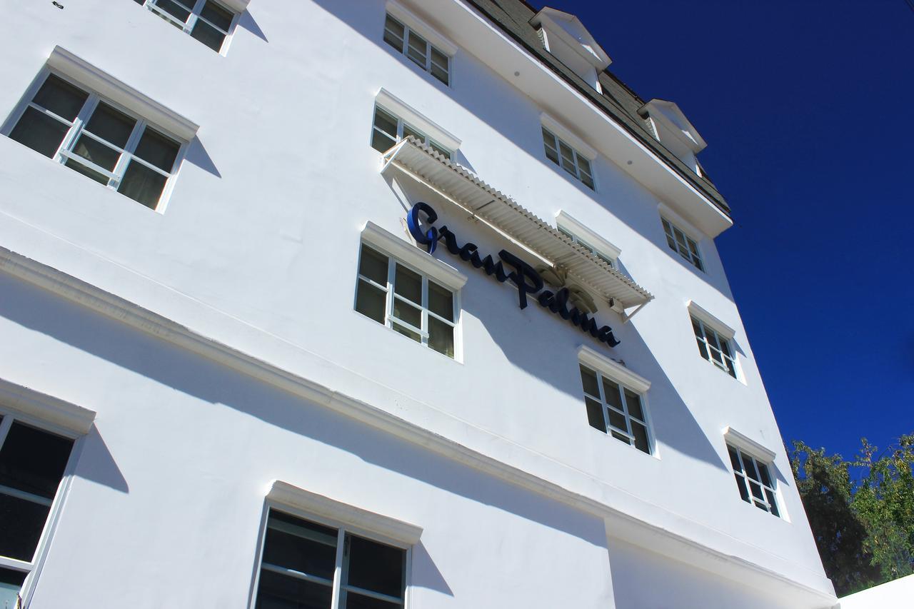 Hotel Gran Palma Huancayo Eksteriør billede