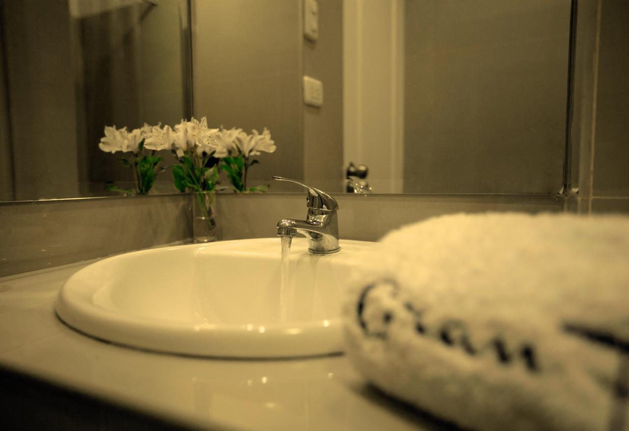 Hotel Gran Palma Huancayo Eksteriør billede