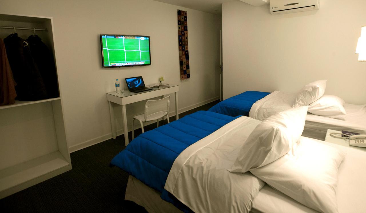 Hotel Gran Palma Huancayo Eksteriør billede