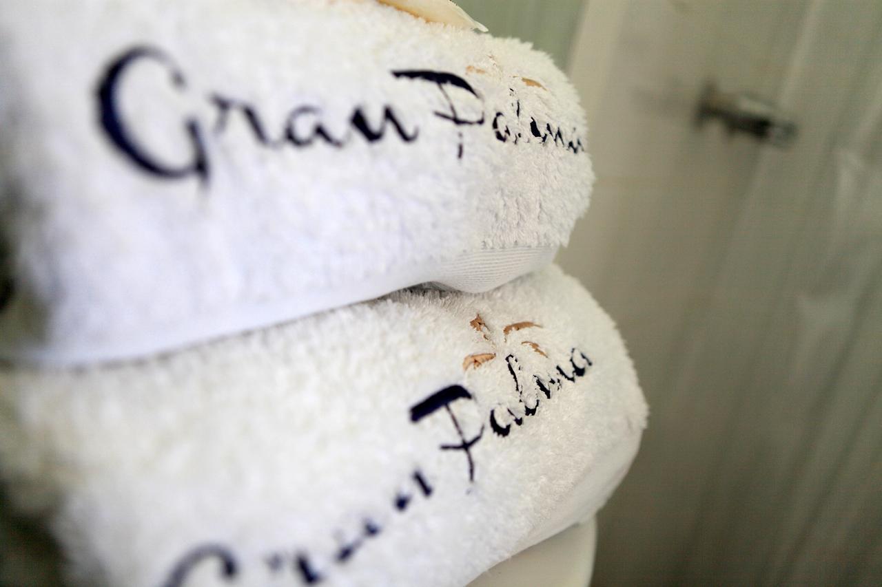 Hotel Gran Palma Huancayo Eksteriør billede