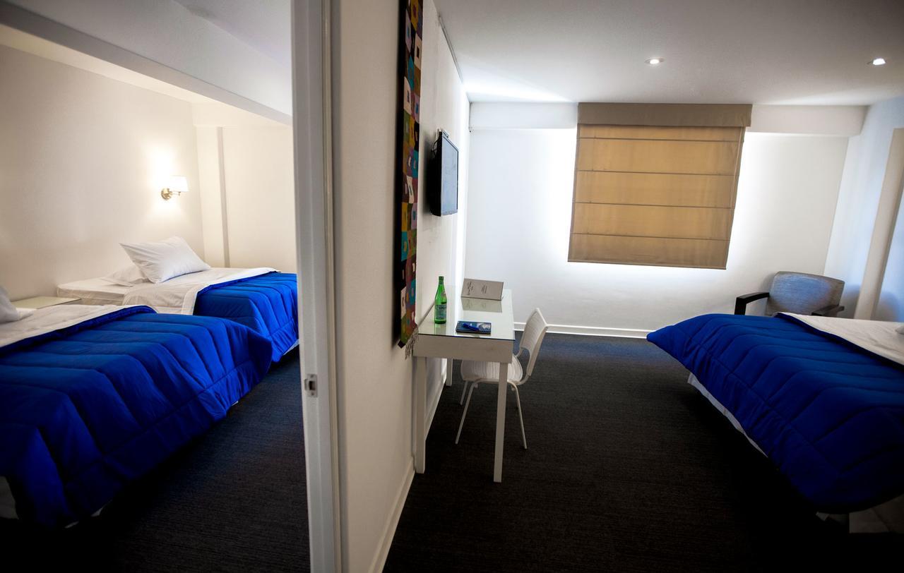 Hotel Gran Palma Huancayo Eksteriør billede