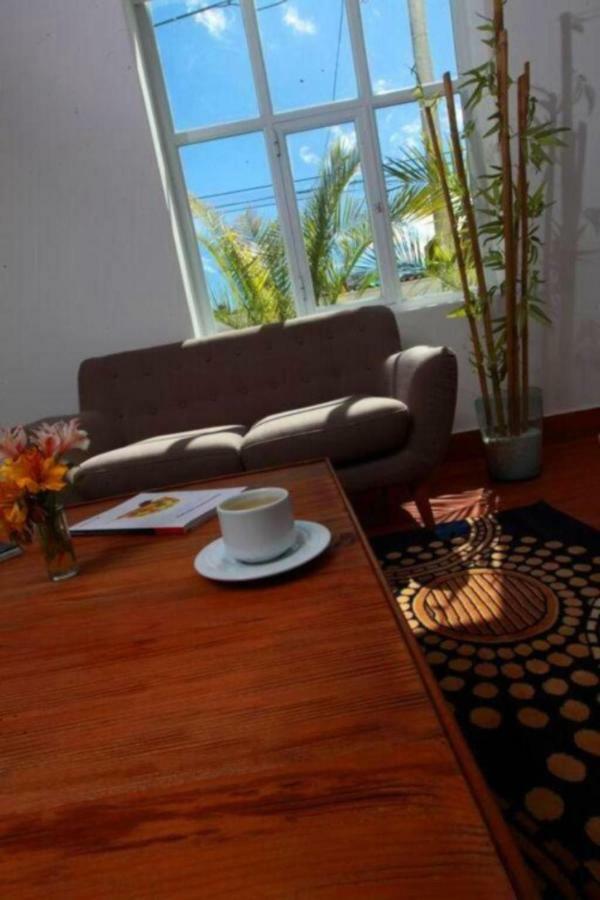 Hotel Gran Palma Huancayo Eksteriør billede